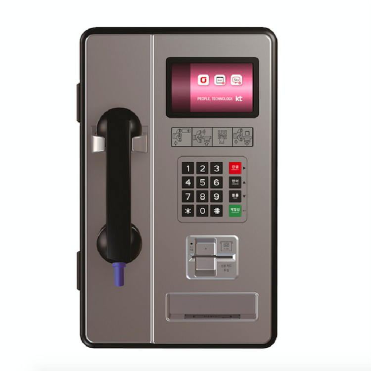 Payphone